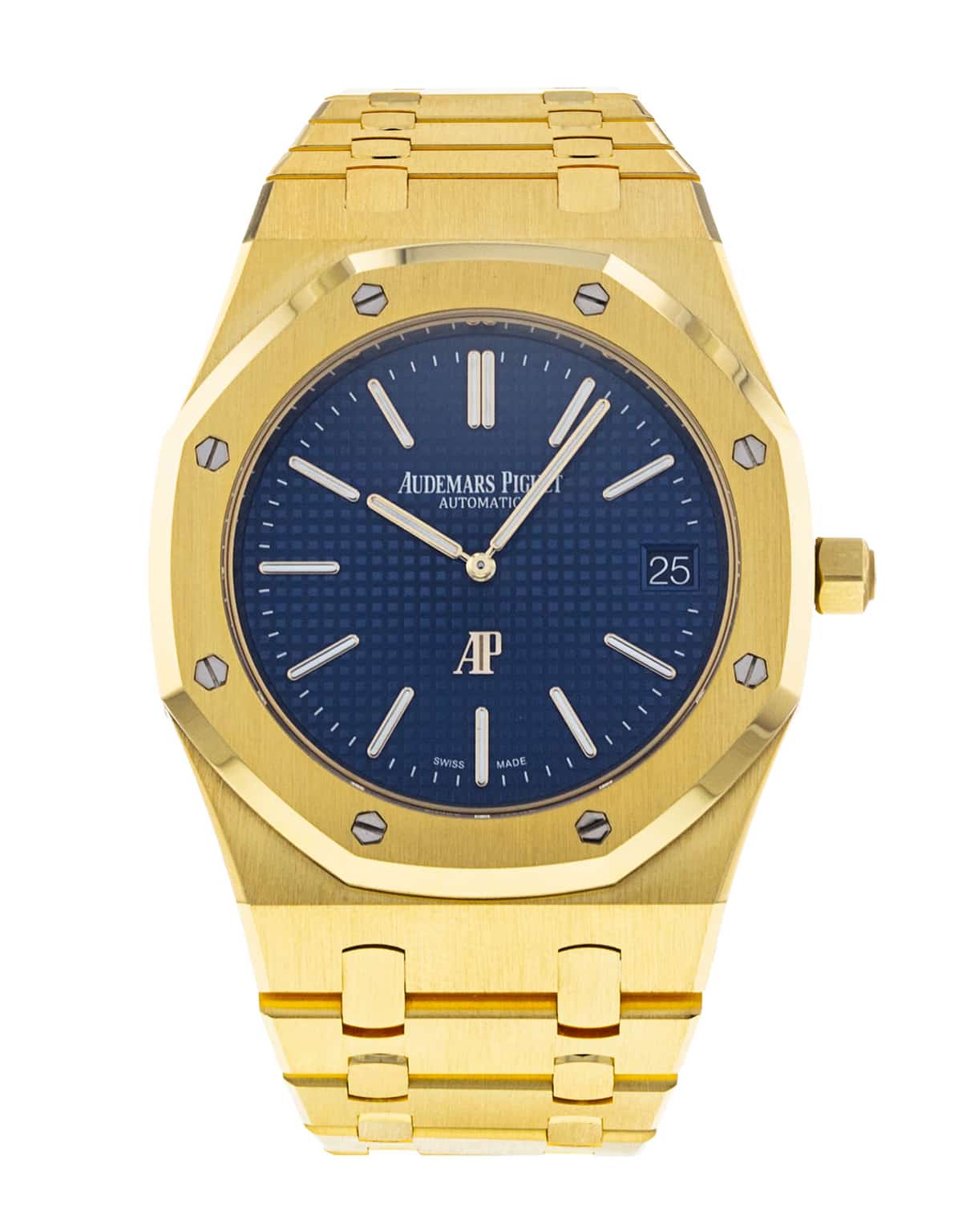 Audemars Piguet Royal Oak 15202BA.OO.1240BA.01